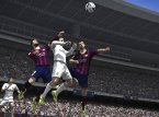 FIFA 14 continua a liderar as tabelas