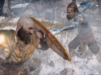 Ed Skrein interpretar&aacute; Baldur na s&eacute;rie God of War 