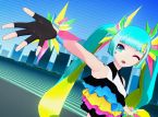 Hatsune Miku: Project DIVA Mega Mix ganha data de lançamento