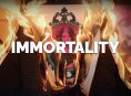 Immortality finalmente é lançado no PS5 este mês