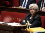 Macron impulsiona um aumento de &euro;36 bilh&otilde;es na defesa
