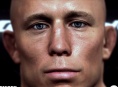 Novo trailer e imagens de EA Sports UFC