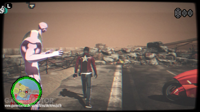 No More Heroes 3