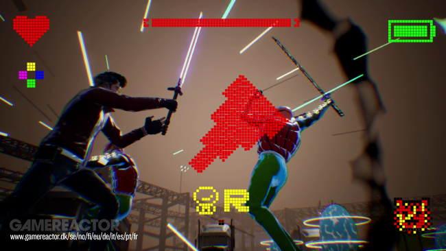 No More Heroes 3