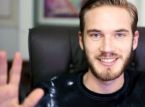 PewDiePie assina contrato de exclusividade com o Youtube