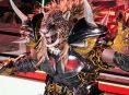 Armor King junta-se a Tekken 8 neste outono