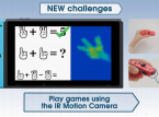 Veja o trailer de lançamento de Brain Jogging na Nintendo Switch