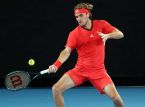 Stefanos Tsitsipas cai para a pior posi&ccedil;&atilde;o em oito anos ap&oacute;s mais uma elimina&ccedil;&atilde;o na primeira rodada