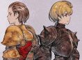 Desenvolver a remasterização de Final Fantasy Tactics foi um desafio, pois o código original não existe mais