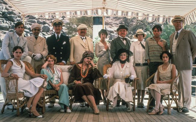 O melhor de Agatha Christie: Cinco adaptações que todo fã de Agatha Christie deve assistir