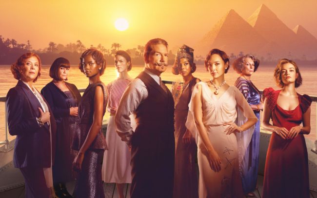 O melhor de Agatha Christie: Cinco adaptações que todo fã de Agatha Christie deve assistir