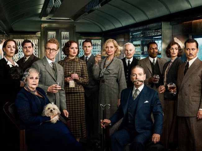 O melhor de Agatha Christie: Cinco adaptações que todo fã de Agatha Christie deve assistir