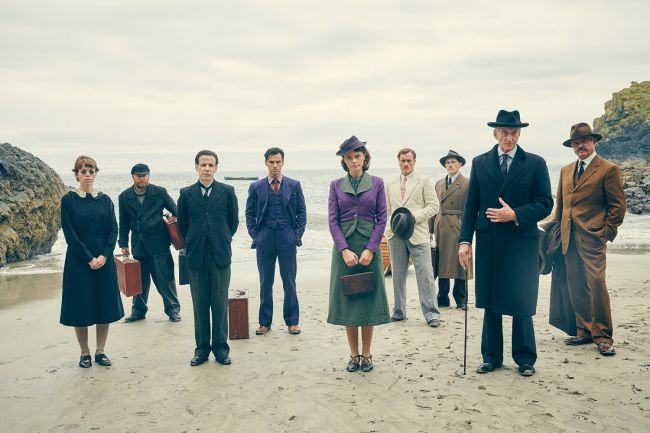 O melhor de Agatha Christie: Cinco adaptações que todo fã de Agatha Christie deve assistir