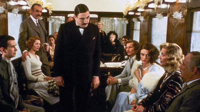 O melhor de Agatha Christie: Cinco adaptações que todo fã de Agatha Christie deve assistir