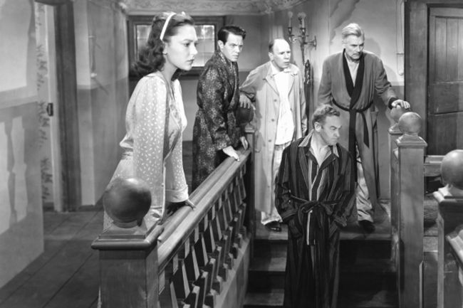 O melhor de Agatha Christie: Cinco adaptações que todo fã de Agatha Christie deve assistir