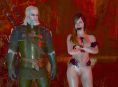 A remoção das texturas genitais de The Witcher 3: Wild Hunt "não é uma declaração contra a nudez"
