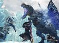 Versão PC de Monster Hunter World: Iceborne ganha data de lançamento