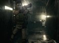 Resident Evil HD Remaster confirmado, com imagens