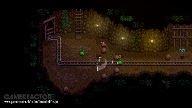Stardew Valley
