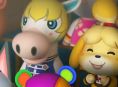 Rumor: Nintendo revelará um novo Animal Crossing no próximo Direct