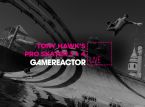 Estamos destruindo Tony Hawk's Pro Skater 3 + 4 no GR Live de hoje