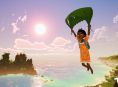 Tchia: Fizemos uma viagem para a ilha vibrante de Awaceb na Gamescom 2022