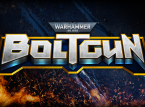 Boltgun - DOOM encontra Warhammer 40.000