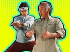 Jackie Chan em negociações para estrelar o novo filme Karatê Kid da Netflix