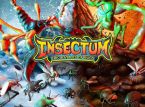 DevilishGames anuncia um grande jogo de baralho "pequeno" para outubro, Insectum - Epic Battles of Bugs