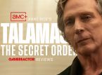 Talamasca: The Secret Order - 1&ordf; Temporada Completa (AMC+)