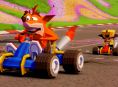 Trailer mostra o nível de personalização de Crash Team Racing