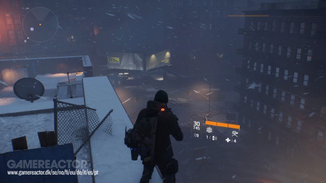 The Division