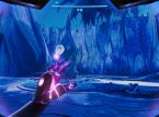 Metroid Prime 4: Beyond Impressões práticas - Samus Aran pode controlar como um atirador de contração?
