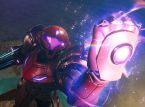 Metroid Prime 4: Beyond Guia - Como conseguir o Charged e o Super Ice Shot