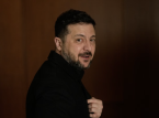 Zelensky diz que os EUA ignoram a colabora&ccedil;&atilde;o R&uacute;ssia-Ir&atilde; e confiam demais em Putin