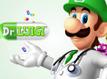 O ano de Luigi termina com Dr. Luigi para Wii U