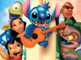 Disney lança seu Nani em live-action Lilo & Stitch