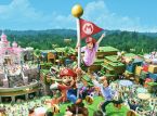 Super Nintendo World vai abrir em Los Angeles em 2023