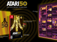 Mais de 100 clássicos do arcade chegam ao Atari 50: A Celebração do Aniversário