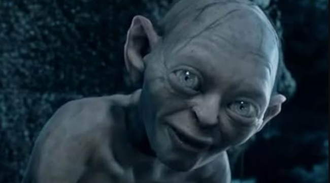 O Lord of the Rings: The Hunt for Gollum está garantido para dezembro de 2027, com Jamie Dornan como o novo Aragorn