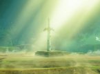 Como encontrar a Master Sword em Zelda: Breath of the Wild
