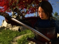Ghost of Yotei vende mais devagar que Ghost of Tsushima no lan&ccedil;amento