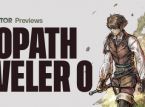Primeiras impress&otilde;es de Octopath Traveler 0: Muitas mudan&ccedil;as bem-vindas para um lan&ccedil;amento que permitir&aacute; que voc&ecirc; viva sua pr&oacute;pria aventura