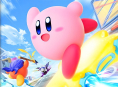 Dois novos Amiibo anunciados para Kirby Air Riders 