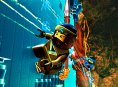 Livestream Replay: The Lego Ninjago Movie Video Game