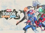 O beta fechado de Marvel Tokon: Fighting Souls no PlayStation 5 acontecerá de 5 a 7 de setembro