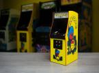 Querem uma máquina arcade de Pac-Man em miniatura?