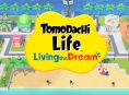Tomodachi Life: Living the Dream Direct - O jogo ser&aacute; lan&ccedil;ado em 16 de abril