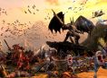 Total War: Warhammer III Immortal Empires está disponível para todos os proprietários do jogo