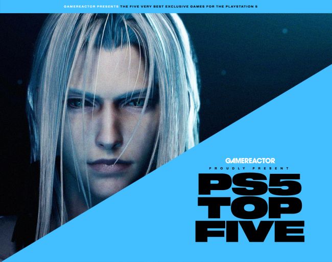 Os 5 melhores jogos exclusivos do PlayStation 5